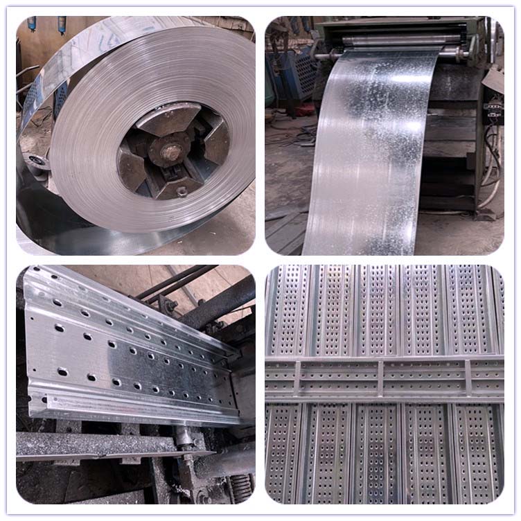 factory