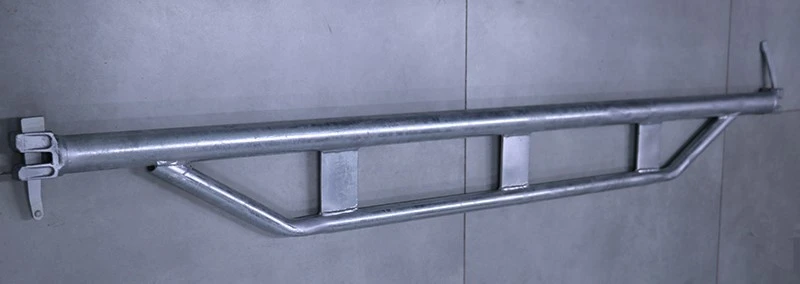 Ringlock Truss Ledger
