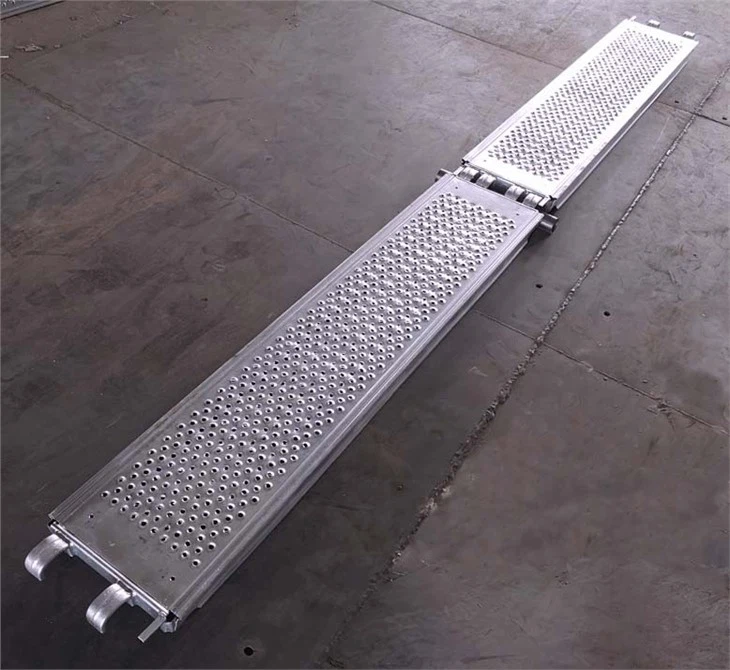 american scaffolding plank