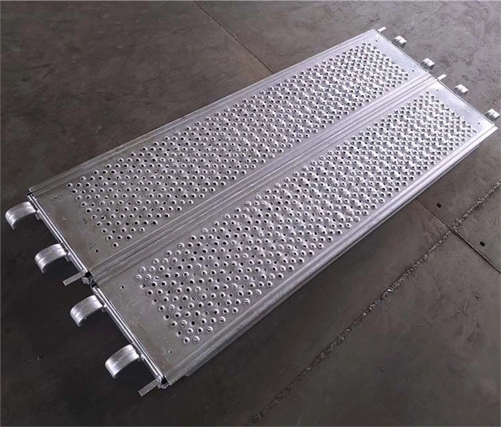 canadian scaffold steel planks