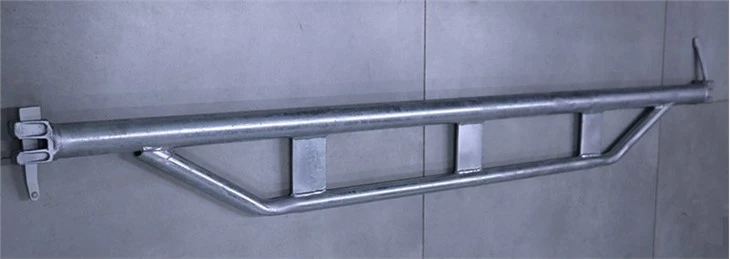 Ringlock Truss Ledger