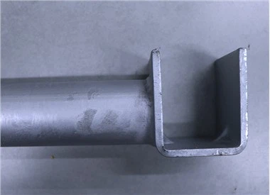 Lešení Mid Transom