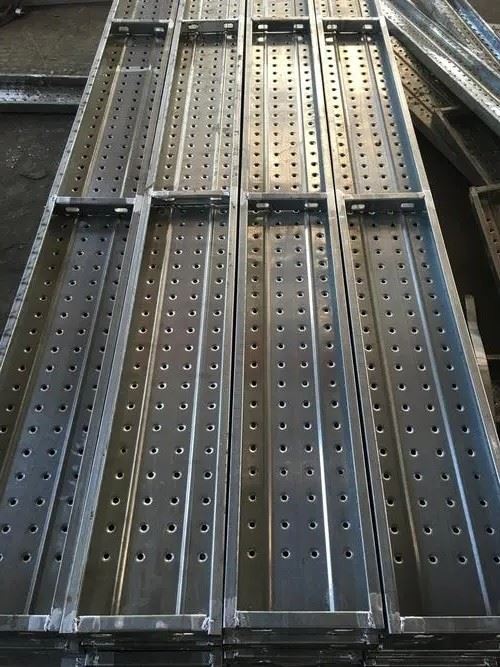 scaffold plank decking