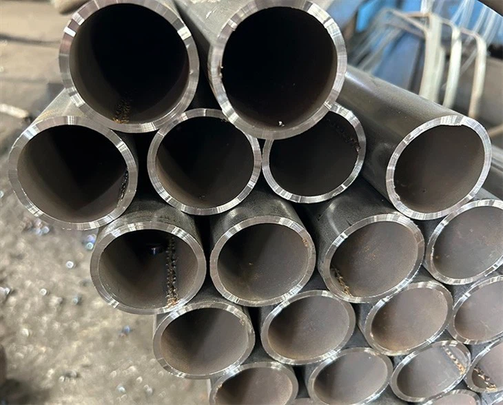 BS1139 Scaffolding Pipe