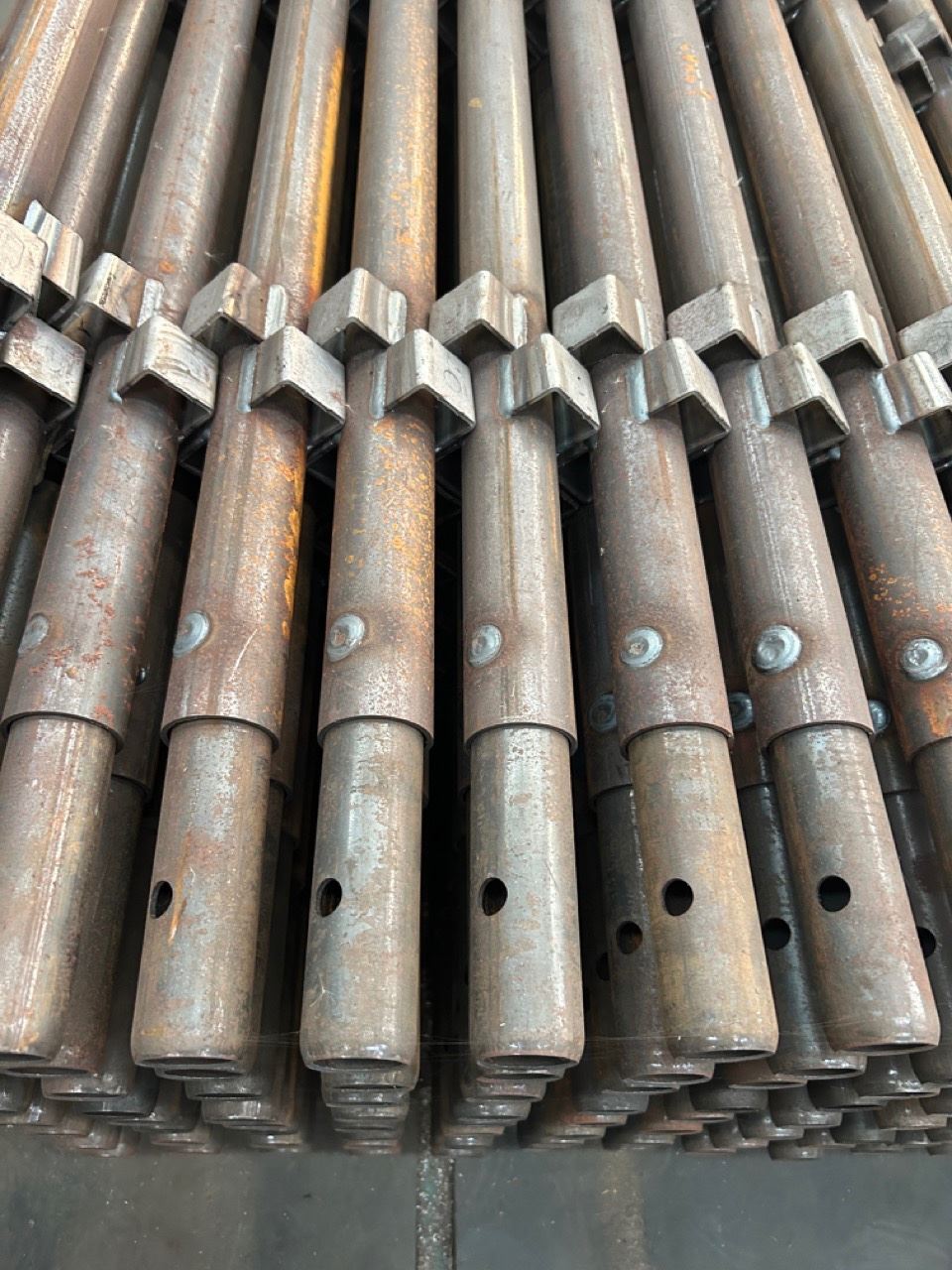 Japanese Ringlock Standard suppliers